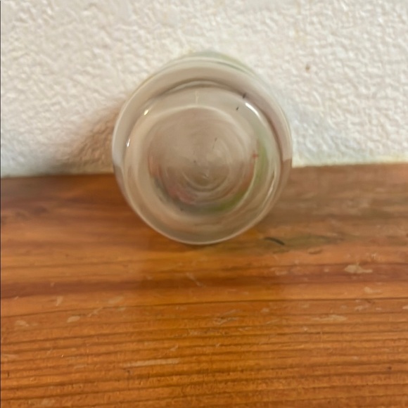 Peanuts Cartoon Glass with Colorful Design - Picture 7 of 8